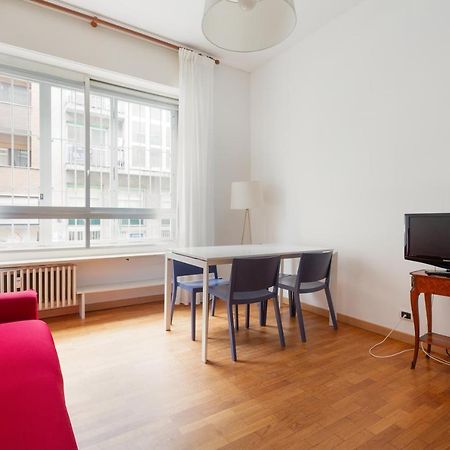 Buonarroti Bright Apartment Milano Exteriör bild