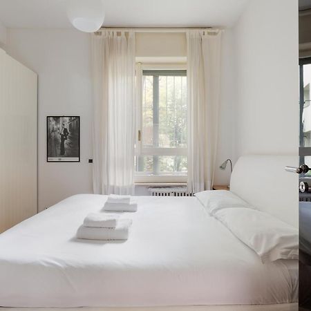Buonarroti Bright Apartment Milano Exteriör bild