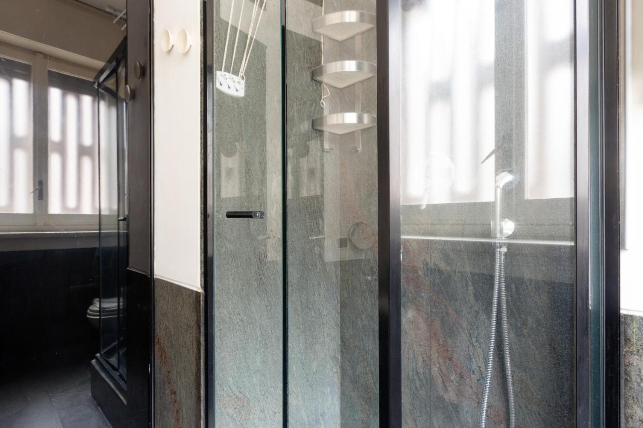 Buonarroti Bright Apartment Milano Exteriör bild